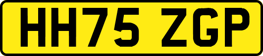 HH75ZGP