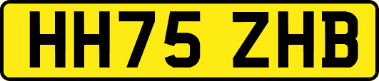HH75ZHB