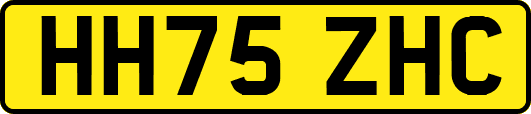 HH75ZHC