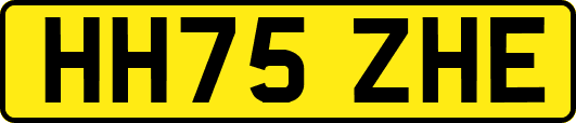 HH75ZHE
