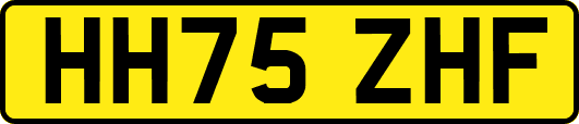 HH75ZHF