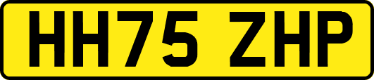 HH75ZHP