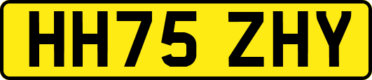 HH75ZHY