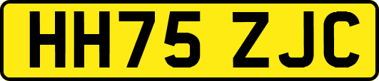 HH75ZJC