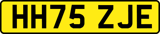 HH75ZJE