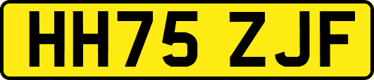 HH75ZJF
