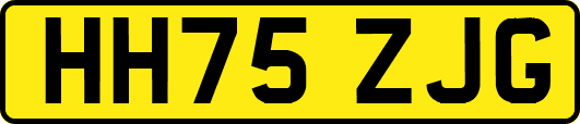 HH75ZJG