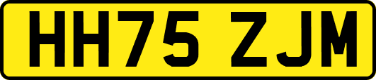 HH75ZJM