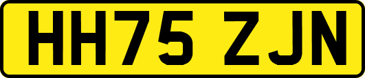HH75ZJN