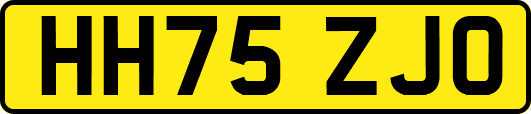 HH75ZJO