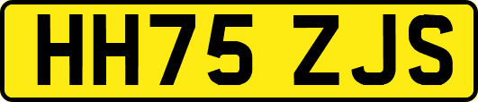 HH75ZJS