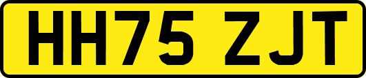 HH75ZJT
