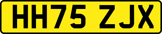 HH75ZJX