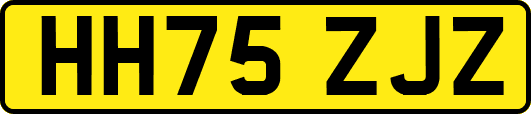 HH75ZJZ