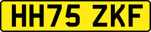 HH75ZKF
