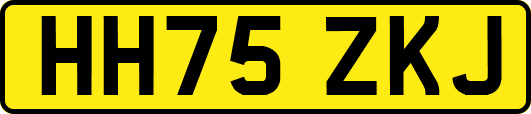 HH75ZKJ