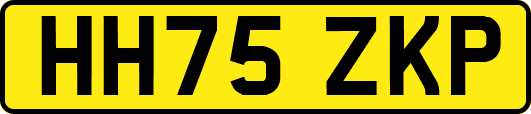 HH75ZKP