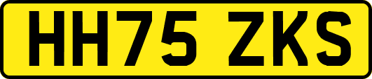 HH75ZKS