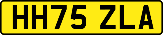 HH75ZLA