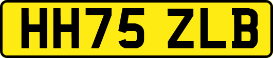 HH75ZLB