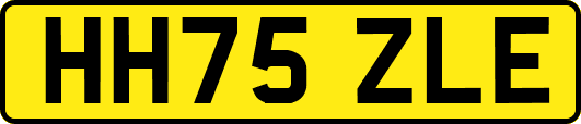 HH75ZLE