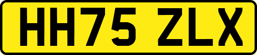 HH75ZLX