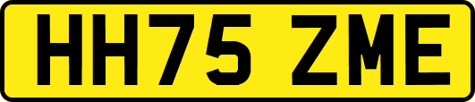 HH75ZME