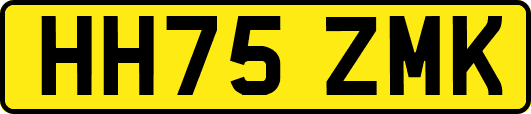 HH75ZMK