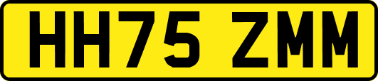 HH75ZMM