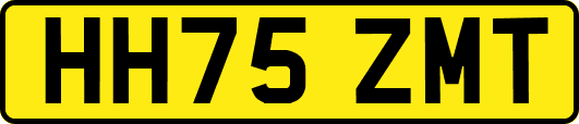 HH75ZMT