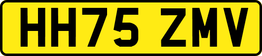 HH75ZMV