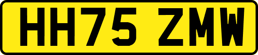 HH75ZMW