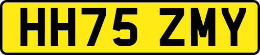 HH75ZMY