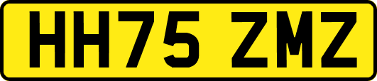 HH75ZMZ