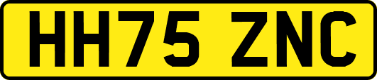 HH75ZNC
