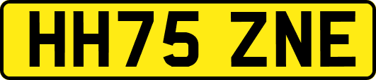 HH75ZNE