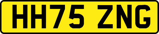HH75ZNG
