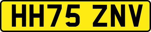 HH75ZNV