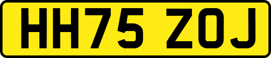 HH75ZOJ