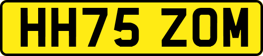 HH75ZOM