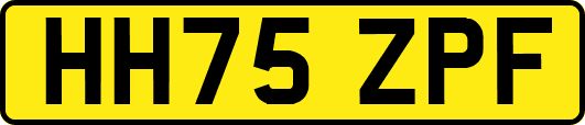 HH75ZPF
