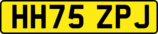 HH75ZPJ