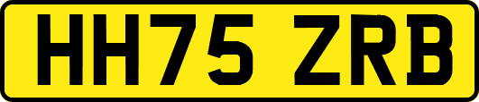 HH75ZRB