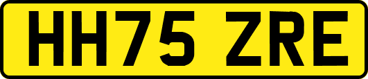 HH75ZRE