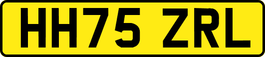 HH75ZRL
