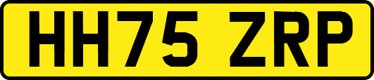 HH75ZRP