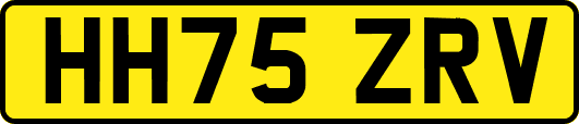 HH75ZRV