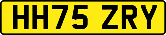 HH75ZRY