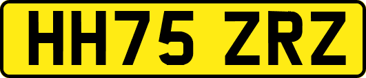 HH75ZRZ