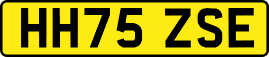 HH75ZSE